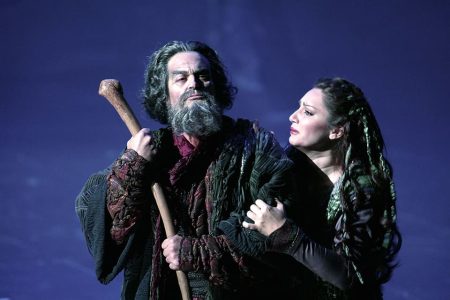 «Turandot» de Puccini