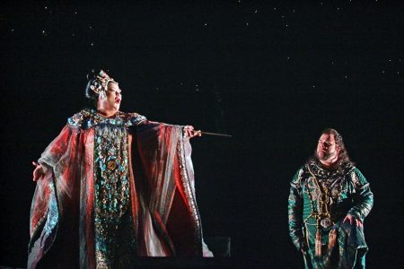 «Turandot» de Puccini
