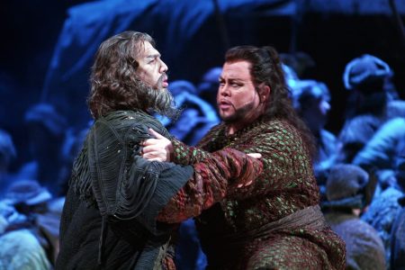 «Turandot» de Puccini