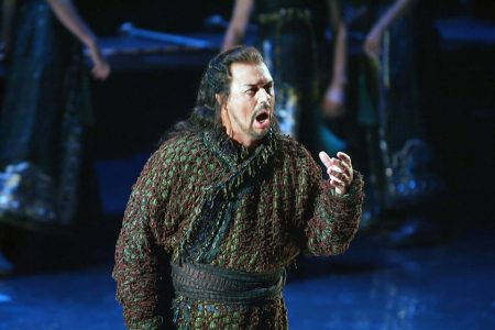 «Turandot» de Puccini