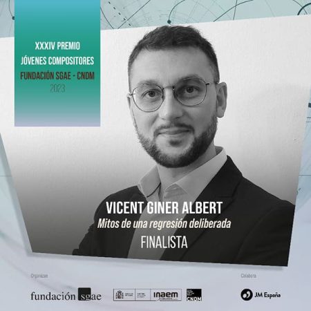Vicent Giner Albert