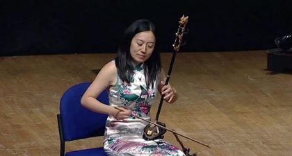 La Orquesta Sinfónica RTVE ofrecerá el estreno absoluto de la Suite Alhambra, de Albéniz