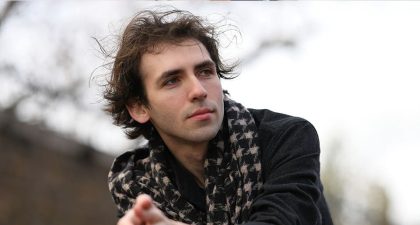 La Sinfónica de Galicia y su titular Roberto González-Monjas presentan al francés Alexandre Kantorow