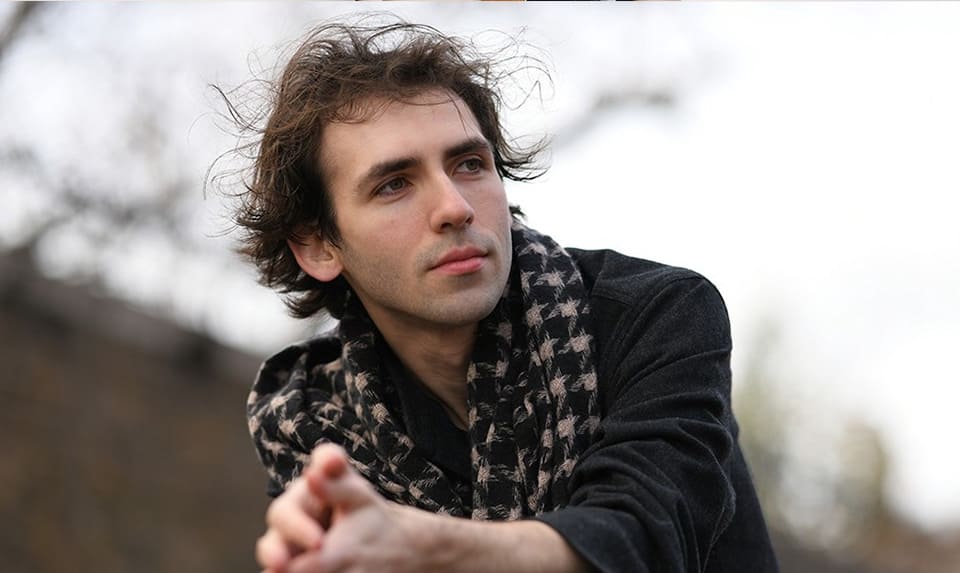 La Sinfónica de Galicia y su titular Roberto González-Monjas presentan al francés Alexandre Kantorow