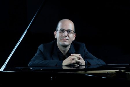 Alfonso Gómez