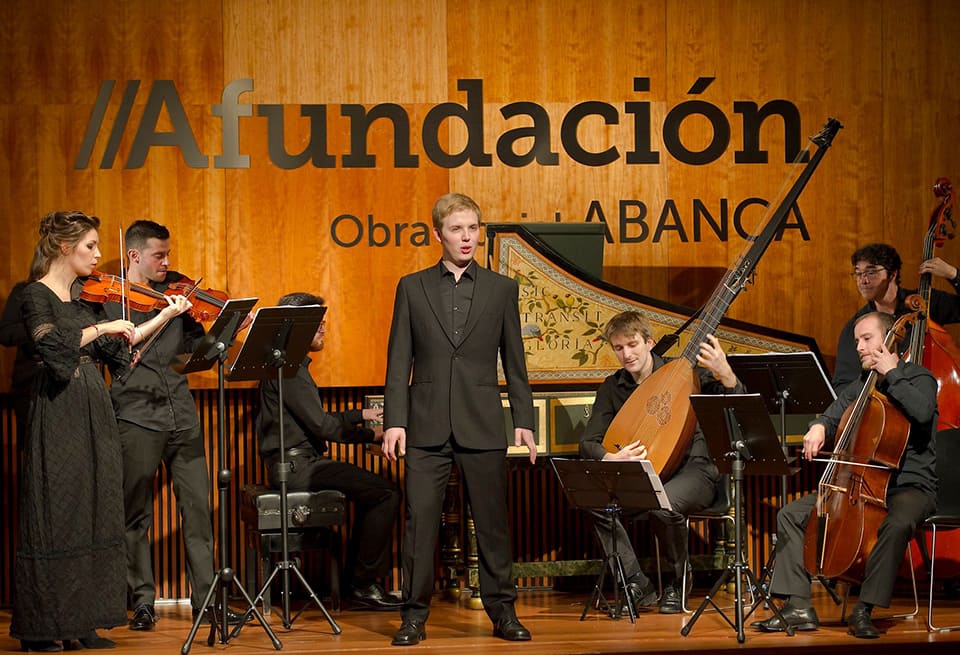 «Il ritorno d´Ulisse in patria» llega por primera vez a Galicia dentro de la Temporada lírica de Amigos de la Ópera