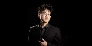 Ateneo de Madrid recibe a Eric Guo, ganador del Concurso Chopin en Instrumentos Históricos eric-guo-2