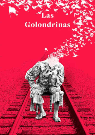 El Teatro de la Zarzuela recupera la aclamada producción de «Las golondrinas» de José María Usandizaga