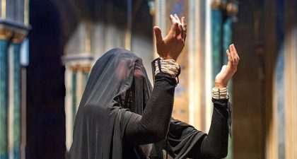 Mara Aranda hará la presentación mundial de su próximo disco en Sofía