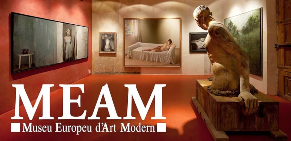 Vuelven los ciclos de conciertos al Museo Europeo de Arte Moderno (MEAM)