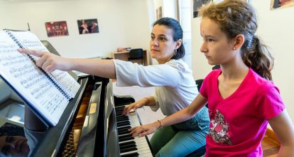Abiertas las inscripciones para la octava edición del Programa de Verano Summer Camp de la ESMRS