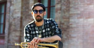 Ray Colom: - © Agustina Arán