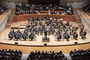 Banda Sinfónica Municipal de València