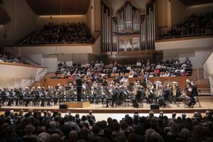 Banda Sinfónica Municipal de València