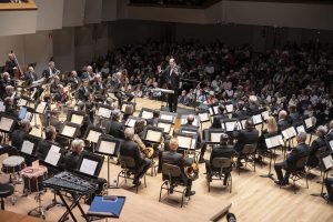 Banda Sinfónica Municipal de València