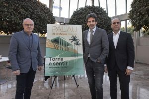 Novedades sobre el Certamen