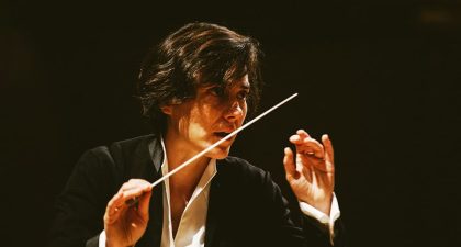 La ORCAM ofrecerá en vísperas de Nochebuena su tradicional Concierto de Navidad