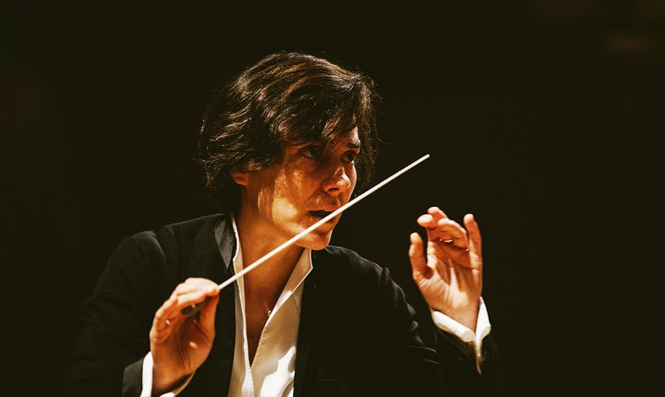 La ORCAM ofrecerá en vísperas de Nochebuena su tradicional Concierto de Navidad