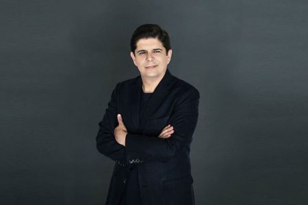 Javier Perianes – © Igor Studio