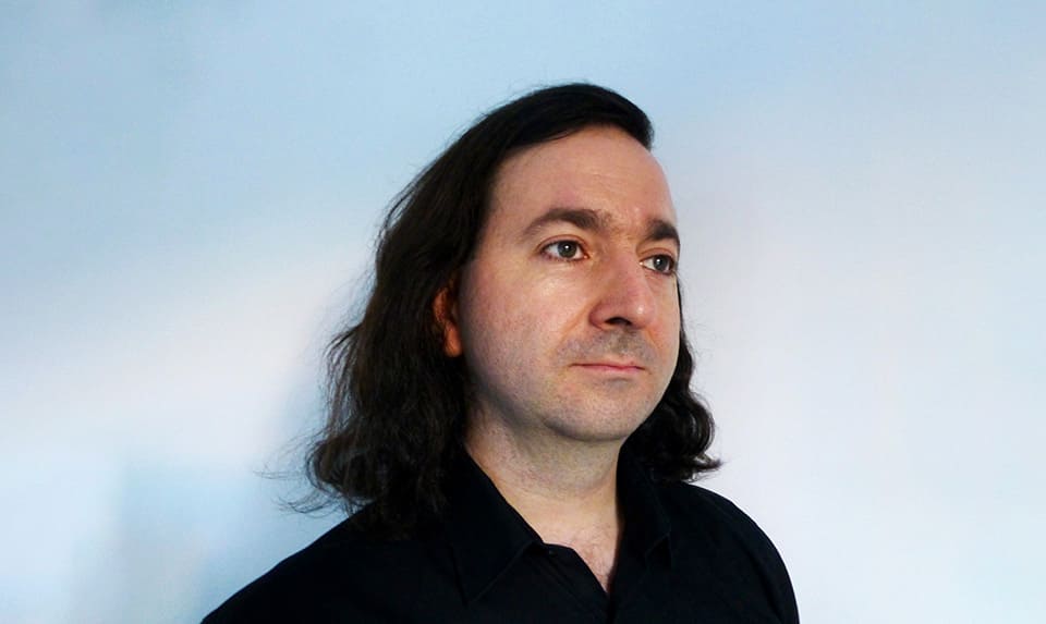 El pianista Abel Sánchez-Aguilera revive a Kaikhosru Sorabji en los Teatros del Canal