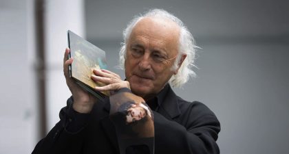 La Fundación Eutherpe presenta su "Concierto de Reyes" con Amancio Prada en el Auditorio León