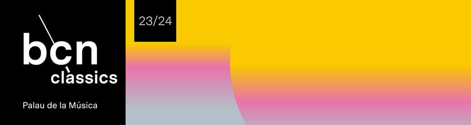 BCN Clàssics acaba el año con dos grandes conciertos junto a ADDA Sinfónica y el Orfeón Donostiarra