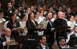 Concierto en el Palau de la Música