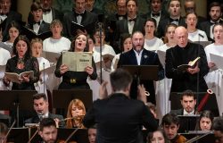 Concierto en el Palau de la Música