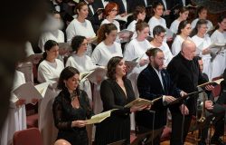 Concierto en el Palau de la Música