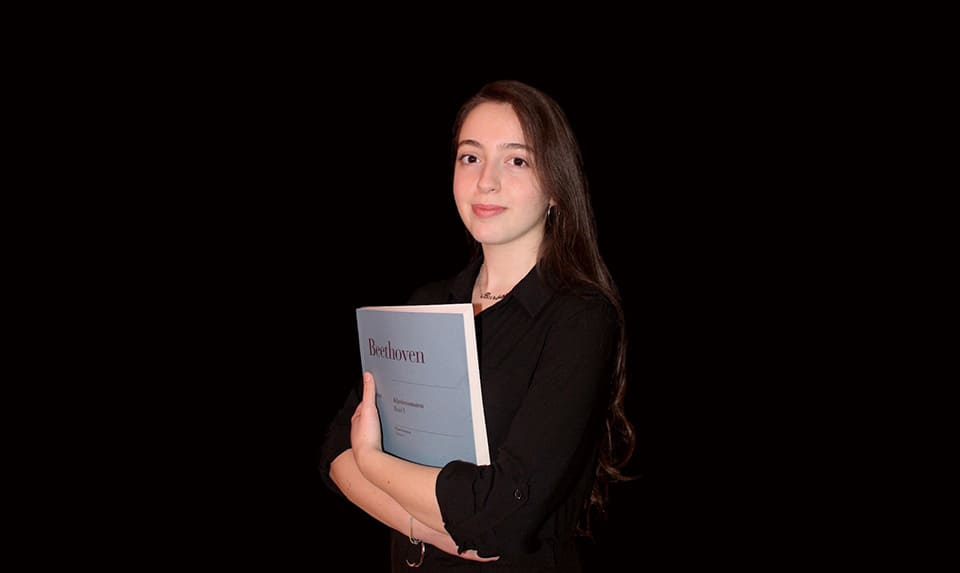 La Fundación Eutherpe anuncia los últimos conciertos de diciembre de 2023