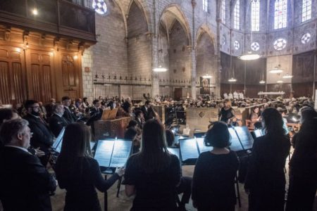 Coro Barcelona Ars Nova