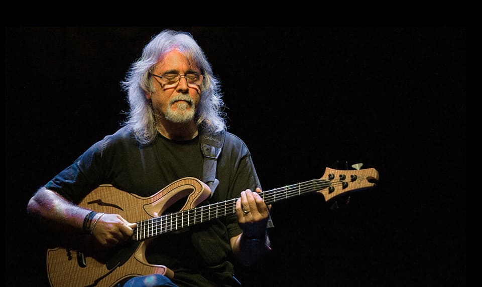 Carles Benavent, Marco Mezquida y Colleen despiden la programación de modernas de este año