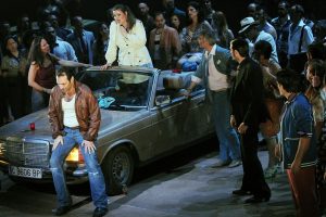 La mítica producción de Calixto Beito de «Carmen» de Bizet vuelve al Gran Teatro del Liceu «Carmen» de Calixto Beito – © A. Bofill