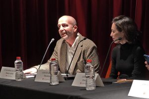 La mítica producción de Calixto Beito de «Carmen» de Bizet vuelve al Gran Teatro del Liceu Rueda de prensa de Carmen de Calixto Beito
