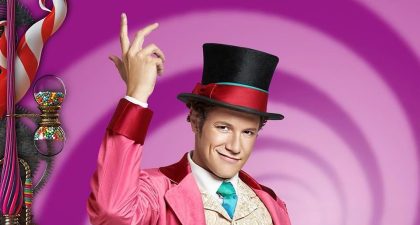 El musical Charlie y la fábrica de chocolate prepara su llegada al Teatro Arriaga
