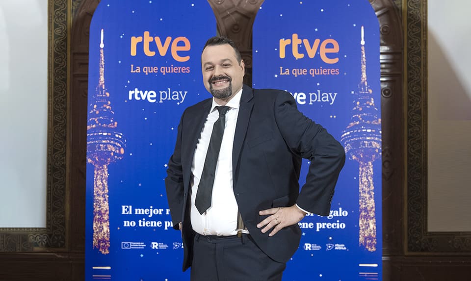 El Concierto de Año Nuevo 2024, como siempre en RTVE desde Viena, dirigido por el maestro Christian Thielemann