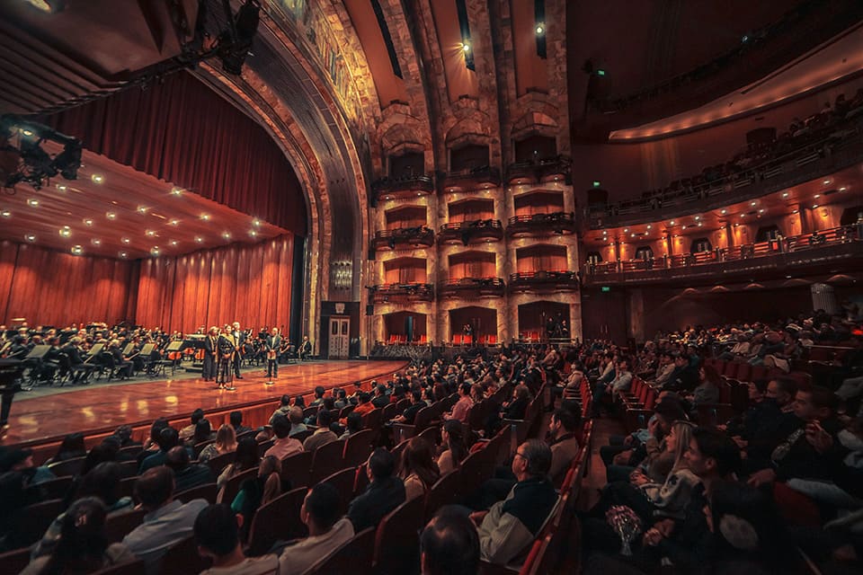 El Festival Internacional de Piano Guadalquivir clausura su 14ª edición con llenos absolutos