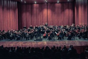 Concierto Encarnadas