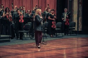 Concierto Encarnadas