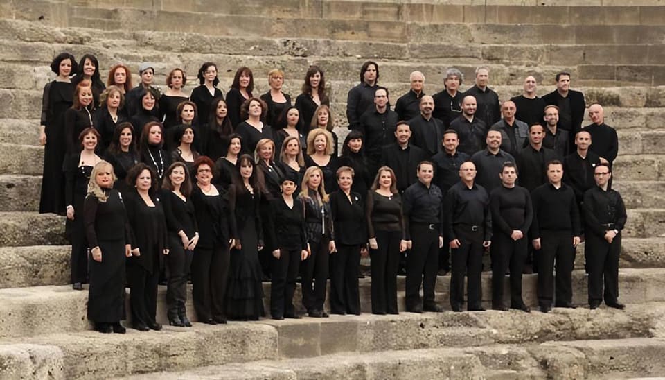 La OFM celebra la Navidad en el Teatro Cervantes con su sexto programa de abono