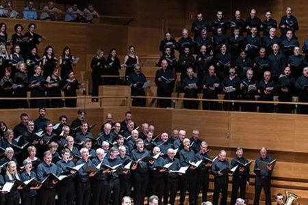 Coros de Castilla y León