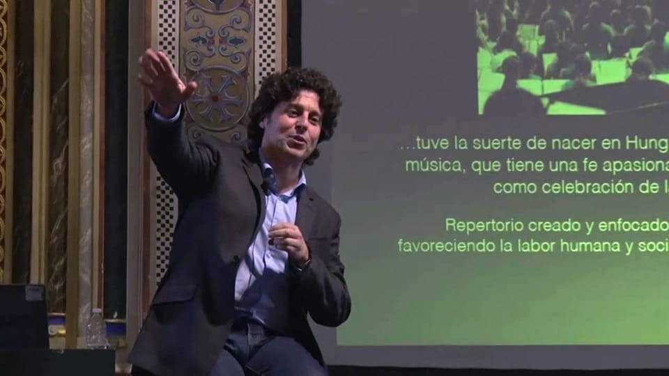 El Ayuntamiento de València ratifica a Cristóbal Soler como nuevo director artístico de la Banda Sinfónica Municipal