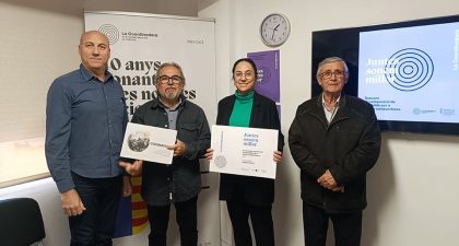 Ampliamos plazo Concurso de Composición de Pasodoble para Mujeres Compositoras