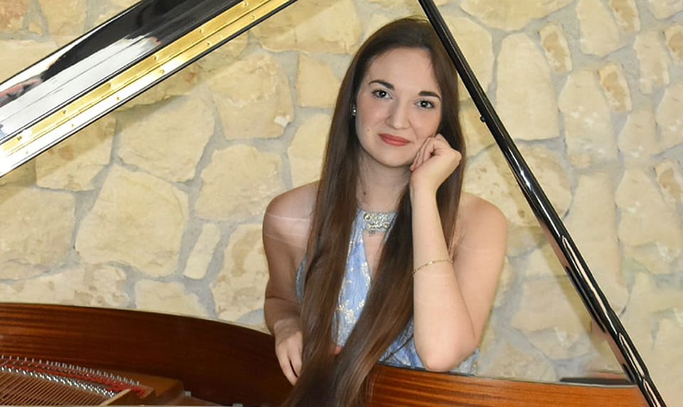 La Fundación Eutherpe anuncia los últimos conciertos de diciembre de 2023