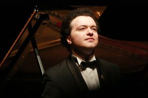 Evgeny Kissin