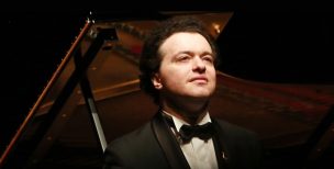 Evgeny Kissin