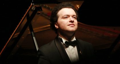 Evgeny Kissin vuelve a Barcelona para interpretar una selección de obras de Beethoven, Chopin, Brahms y Prokófiev