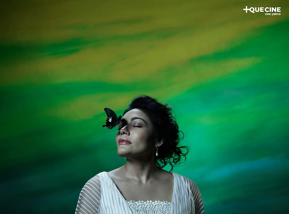 Cine Yelmo proyecta en exclusiva la premier de Florencia en el Amazonas, la ópera en castellano del MET