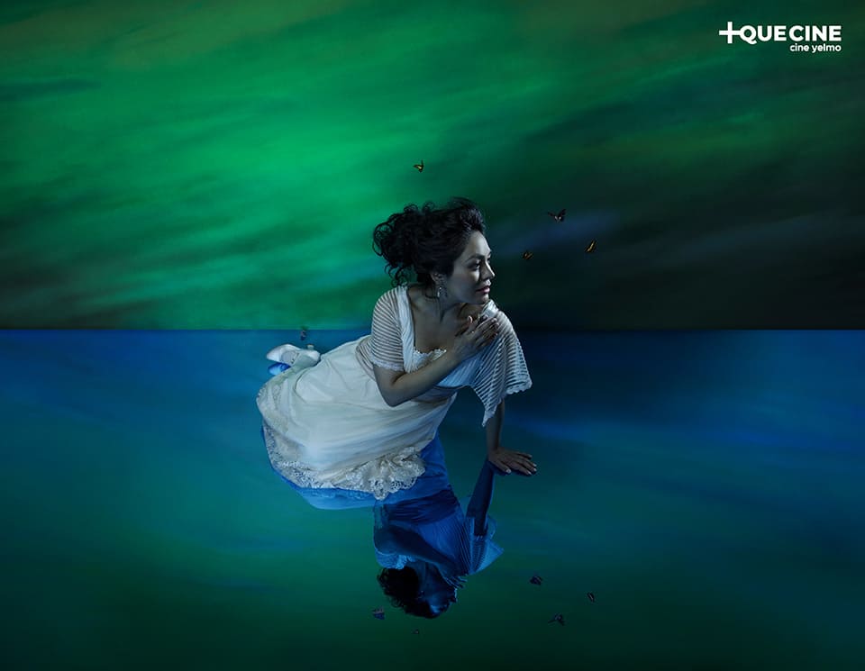 Cine Yelmo proyecta en exclusiva la premier de Florencia en el Amazonas, la ópera en castellano del MET