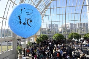 El Palau de la Música oferta a familias un «Menut Palau» navideño con propuestas para todos los públicos Feretes i cançonetes – © Revelarte